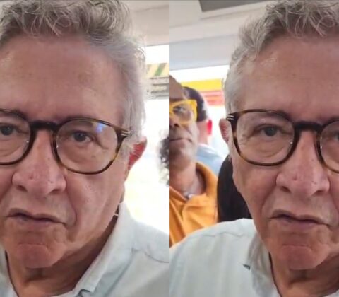 Imagem do post Caetano destaca legado petista em Salvador