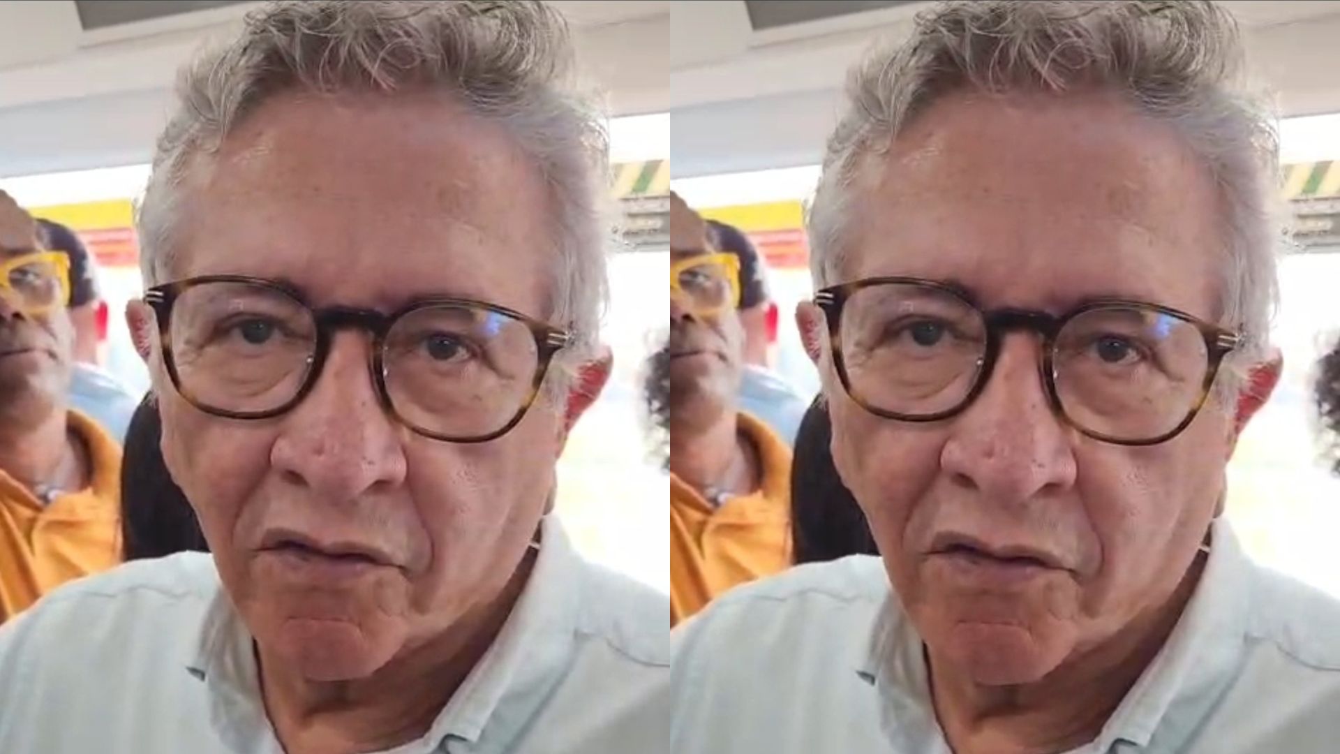 Caetano destaca legado petista em Salvador