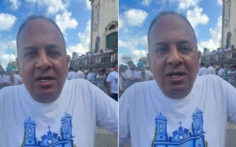 Imagem do post Jorge Araújo cobra governo federal após aumento da passagem