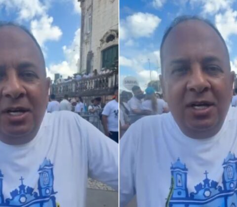 Imagem do post Jorge Araújo cobra governo federal após aumento da passagem