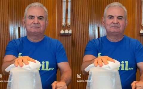 Imagem do post Angelo Coronel sobe o tom e pede fim da audiência de custódia