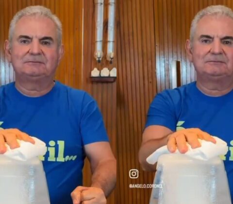 Imagem do post Angelo Coronel sobe o tom e pede fim da audiência de custódia