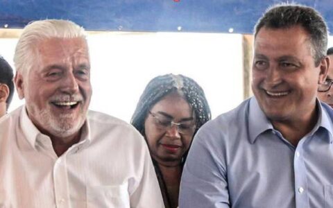 Imagem do post Wagner aponta caminho para definição de disputa pelo Senado