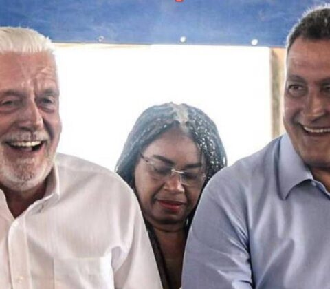 Imagem do post Wagner aponta caminho para definição de disputa pelo Senado