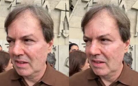 Imagem do post Trindade destaca legado de Alan Sanches: “Briga pela população”