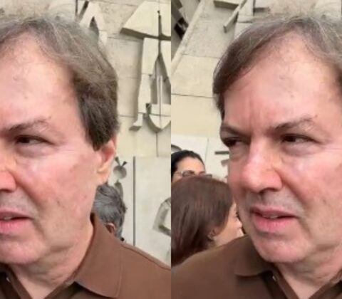 Imagem do post Trindade destaca legado de Alan Sanches: “Briga pela população”