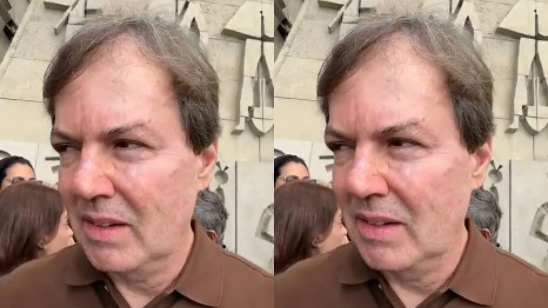 Trindade destaca legado de Alan Sanches: “Briga pela população”