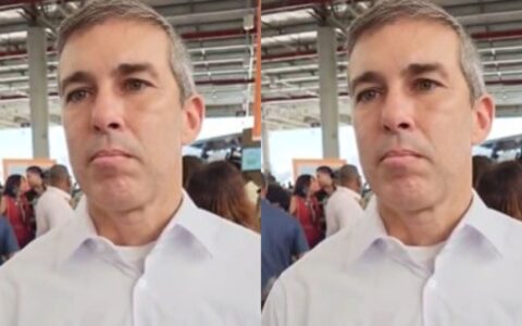 Imagem do post Segurança pública atuará em peso na nova Rodoviária, detalha Werner