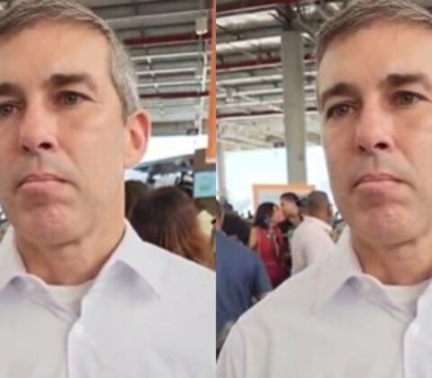 Imagem do post Segurança pública atuará em peso na nova Rodoviária, detalha Werner