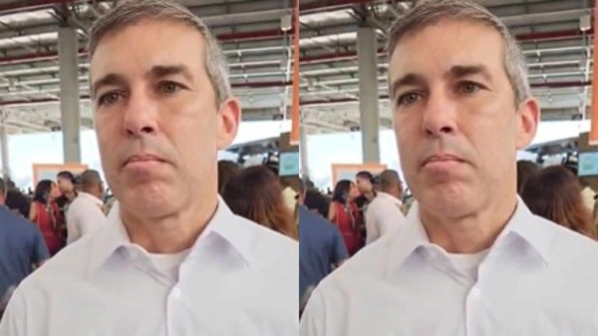 Segurança pública atuará em peso na nova Rodoviária, detalha Werner