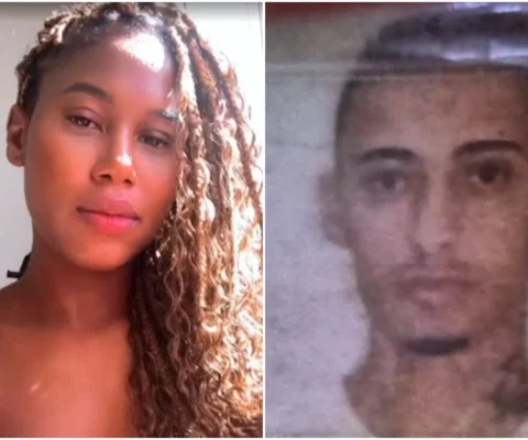 Imagem do post Acusado de matar casal em escadaria de igreja na AV. ACM é denunciado pelo MP