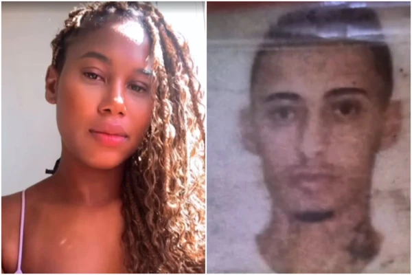 Acusado de matar casal em escadaria de igreja na AV. ACM é denunciado pelo MP