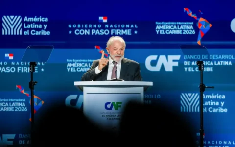 Imagem do post Lula defende união da América Latina e do Caribe para fortalecimento global