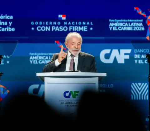 Imagem do post Lula defende união da América Latina e do Caribe para fortalecimento global