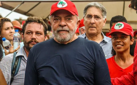 Imagem do post Lula estará em Salvador nesta sexta (23); saiba motivo
