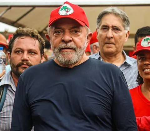 Imagem do post Lula estará em Salvador nesta sexta (23); saiba motivo