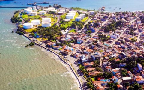Imagem do post Virada da noite tem hora marcada: bares e restaurantes terão limite na Bahia