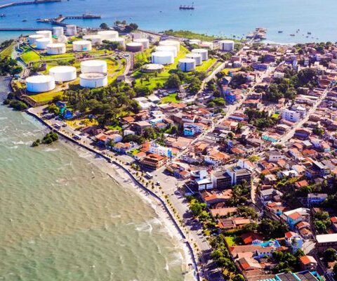 Imagem do post Virada da noite tem hora marcada: bares e restaurantes terão limite na Bahia