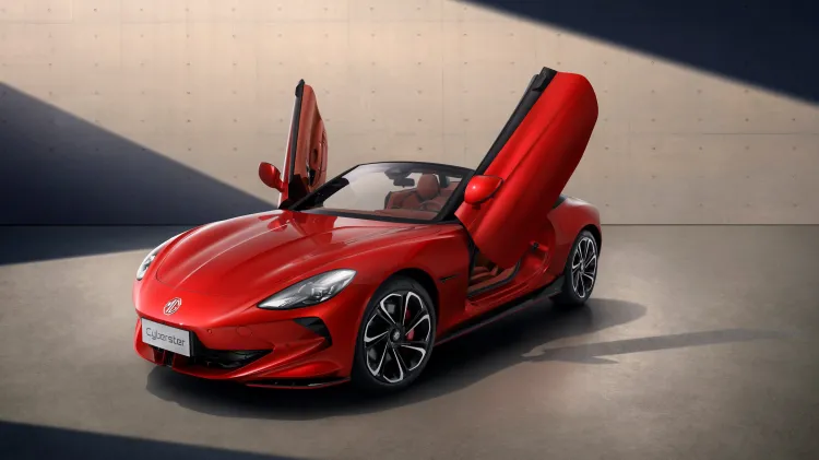 Lei chinesa bane maçanetas retráteis e pode forçar mudanças em carros vendidos no Brasil