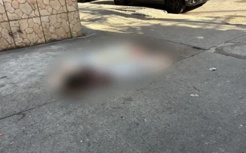 Imagem do post Narandiba: Mulher é encontrada morta com cerca de 10 tiros