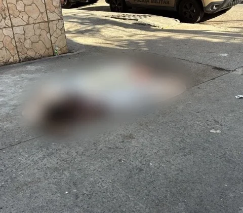 Imagem do post Narandiba: Mulher é encontrada morta com cerca de 10 tiros