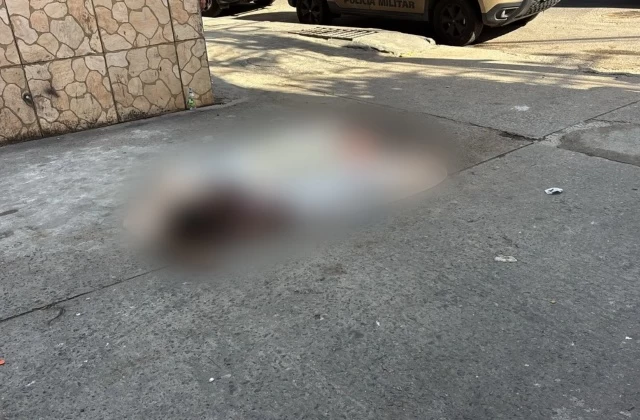 Narandiba: Mulher é encontrada morta com cerca de 10 tiros