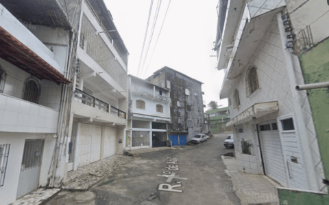 Imagem do post Doméstica é morta a tiros na frente do marido em São Gonçalo do Retiro