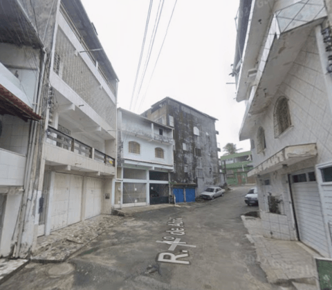 Imagem do post Doméstica é morta a tiros na frente do marido em São Gonçalo do Retiro