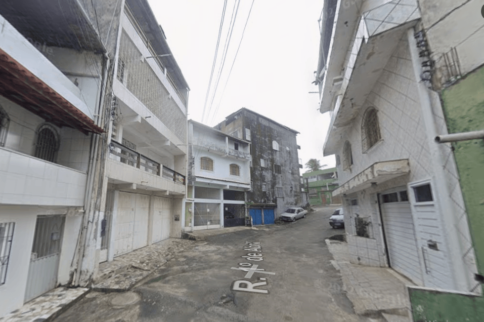 Doméstica é morta a tiros na frente do marido em São Gonçalo do Retiro