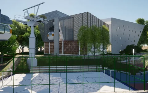 Imagem do post Salvador vai ganhar teleférico de R$ 700 milhões e promete revolução no transporte do Subúrbio