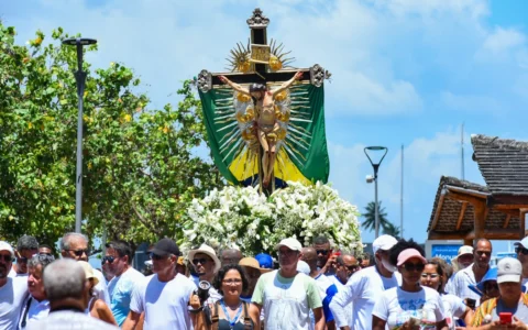 Imagem do post Lavagem do Bonfim para Salvador: é feriado ou só parece?