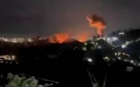 Imagem do post URGENTE: Trump diz que capturou Nicolás Maduro após ataque dos EUA à Venezuela