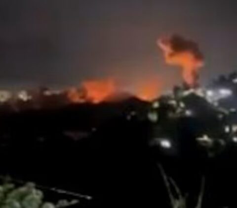 Imagem do post URGENTE: Trump diz que capturou Nicolás Maduro após ataque dos EUA à Venezuela