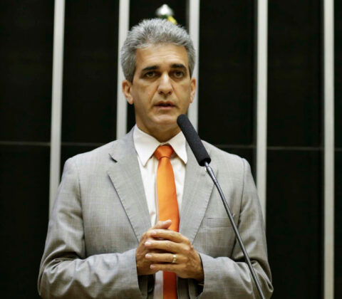 Imagem do post “Fake news da oposição”, diz Robinson ao descartar troca de Jerônimo por Rui