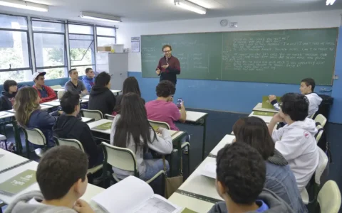 Imagem do post Mais dinheiro na conta: piso dos professores é reajustado e passa dos R$ 5 mil