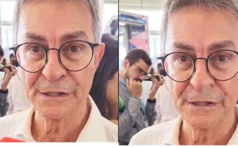 Imagem do post “É a rodoviária mais funcional do país”, aponta o secretário Saulo Ponte