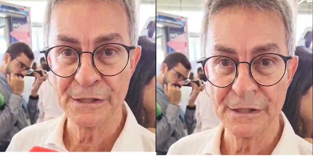 “É a rodoviária mais funcional do país”, aponta o secretário Saulo Ponte