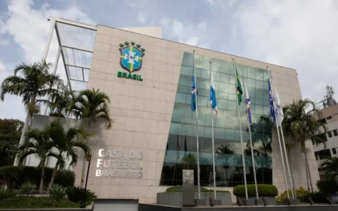 Imagem do post Time do Nordeste vai à CBF e reacende debate sobre títulos nacionais esquecidos