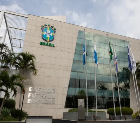 Imagem do post Time do Nordeste vai à CBF e reacende debate sobre títulos nacionais esquecidos