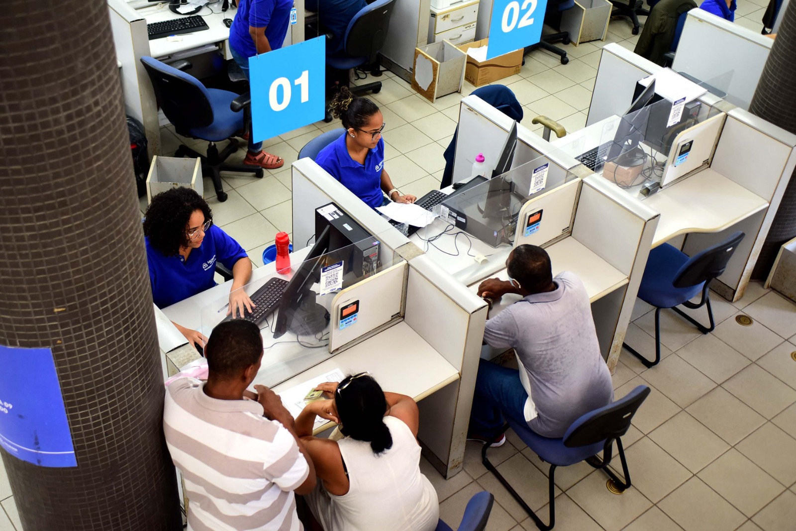 Sefaz libera boletos do IPTU 2026 em Salvador