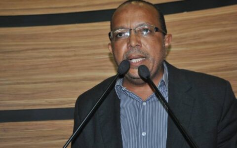 Imagem do post Suíca lamenta morte de Alan Sanches e destaca legado do deputado: “Contribuição inegável para a Bahia”