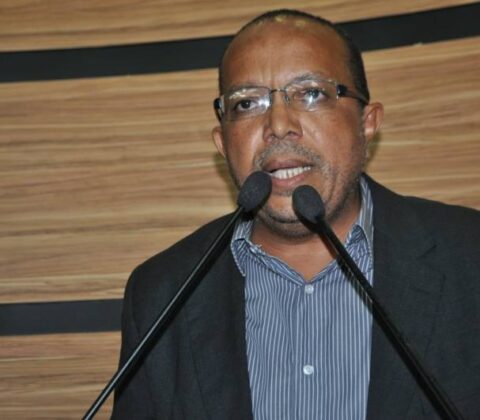 Imagem do post Suíca lamenta morte de Alan Sanches e destaca legado do deputado: “Contribuição inegável para a Bahia”