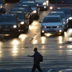 Atenção, motoristas: acidentes deixam vítimas e travam trânsito em dois pontos de Salvador