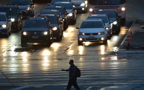 Imagem do post Internações por violência no trânsito podem chegar a R$ 5 mil por dia, alerta hospital estadual