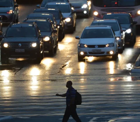 Imagem do post Internações por violência no trânsito podem chegar a R$ 5 mil por dia, alerta hospital estadual