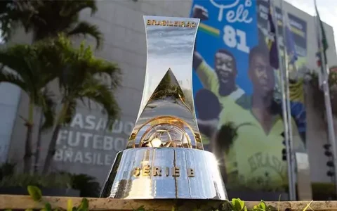 Imagem do post Globo fecha acordo com a CBF e volta a transmitir Série B