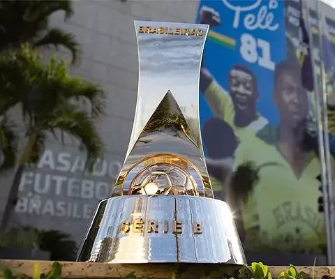 Imagem do post Globo fecha acordo com a CBF e volta a transmitir Série B