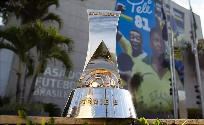 Globo fecha acordo com a CBF e volta a transmitir Série B