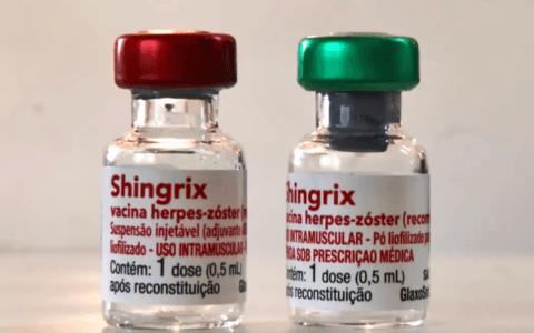 Imagem do post Ministério da Saúde descarta vacina contra herpes-zóster no SUS