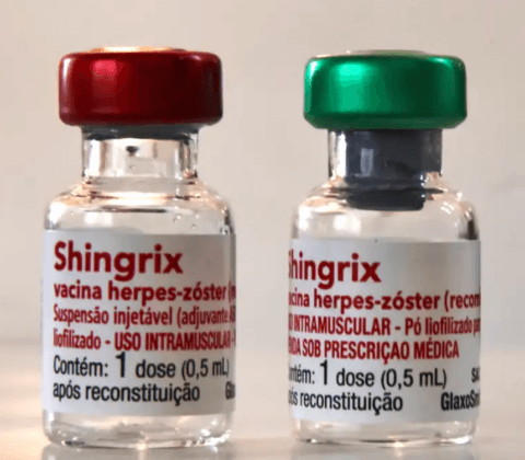Imagem do post Ministério da Saúde descarta vacina contra herpes-zóster no SUS